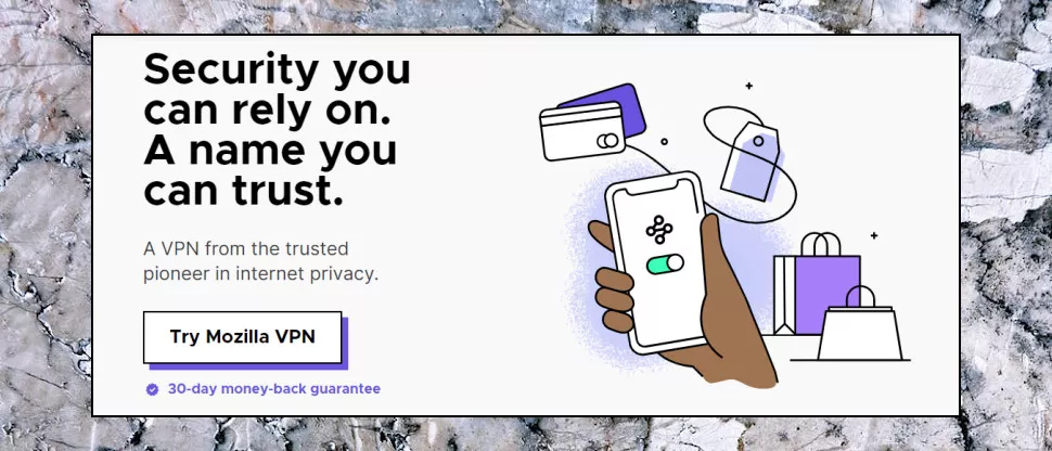 Mozilla VPN 怎么样？Mozilla VPN 2022 中国评测